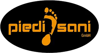 Logo piedi sani GmbH