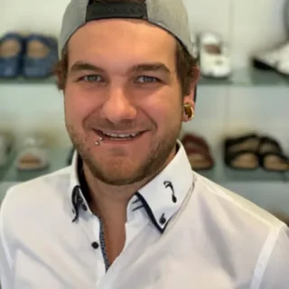 Mst. Tobias Kremser